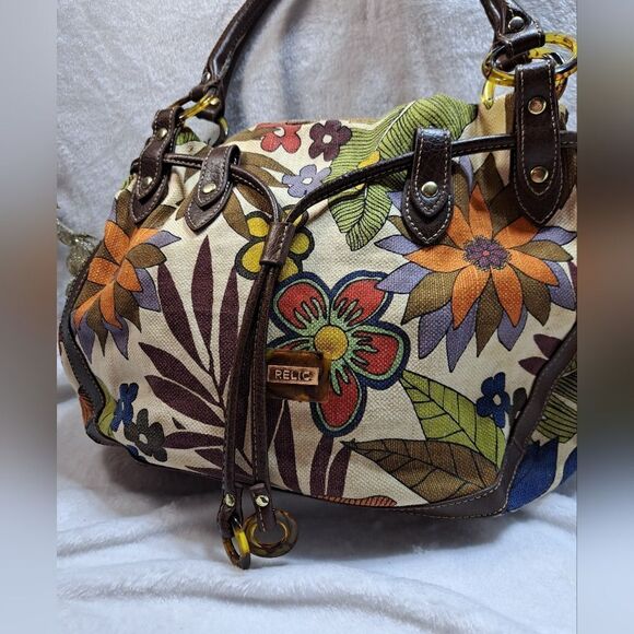 Relic Handbag  - Picture 8 of 12